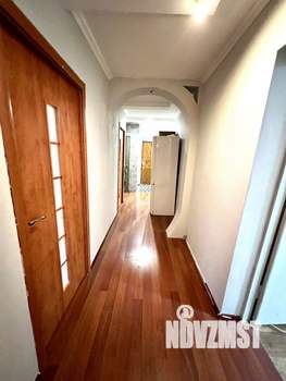 3-к квартира, вторичка, 58м2, 5/5 этаж