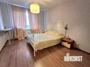2-к квартира, вторичка, 61м2, 3/19 этаж