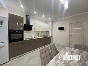 2-к квартира, вторичка, 77м2, 11/14 этаж