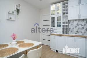 2-к квартира, вторичка, 63м2, 4/9 этаж