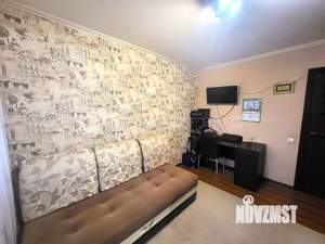 3-к квартира, вторичка, 67м2, 8/9 этаж