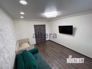 2-к квартира, вторичка, 47м2, 1/10 этаж
