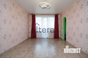 2-к квартира, вторичка, 45м2, 4/5 этаж