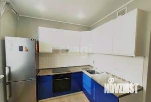 2-к квартира, вторичка, 65м2, 19/19 этаж