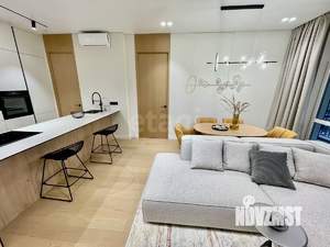 3-к квартира, вторичка, 108м2, 6/17 этаж