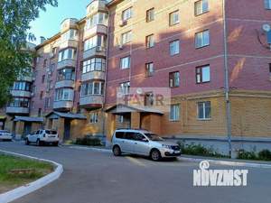 1-к квартира, вторичка, 36м2, 5/5 этаж