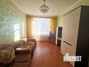 2-к квартира, вторичка, 76м2, 6/22 этаж