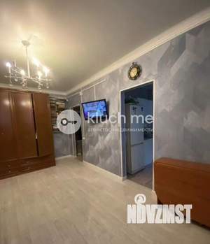 2-к квартира, вторичка, 40м2, 3/3 этаж