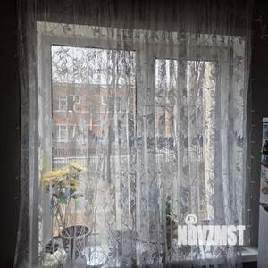 2-к квартира, вторичка, 54м2, 1/9 этаж