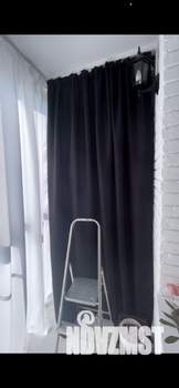 1-к квартира, вторичка, 37м2, 4/25 этаж