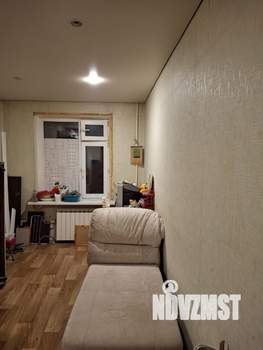 2-к квартира, вторичка, 47м2, 1/5 этаж