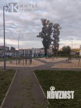 1-к квартира, вторичка, 31м2, 2/5 этаж