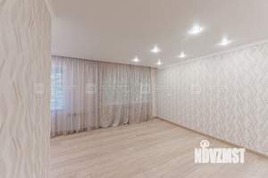 1-к квартира, вторичка, 30м2, 1/5 этаж