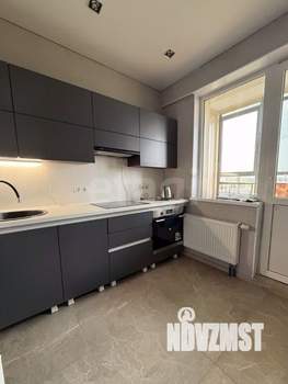 1-к квартира, вторичка, 37м2, 3/24 этаж