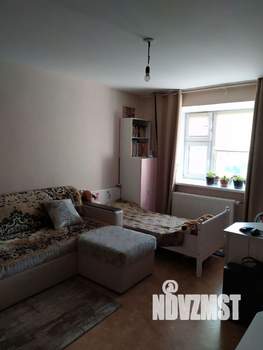 2-к квартира, вторичка, 42м2, 9/9 этаж