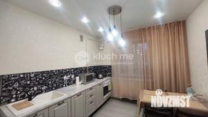 1-к квартира, вторичка, 41м2, 2/10 этаж