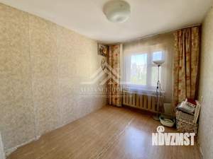3-к квартира, вторичка, 66м2, 5/5 этаж