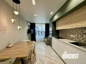 2-к квартира, вторичка, 60м2, 8/10 этаж