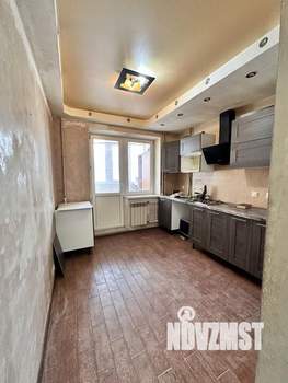 1-к квартира, вторичка, 40м2, 3/10 этаж