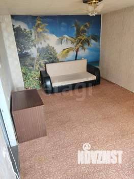 1-к квартира, вторичка, 43м2, 9/10 этаж