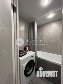 1-к квартира, вторичка, 39м2, 2/14 этаж