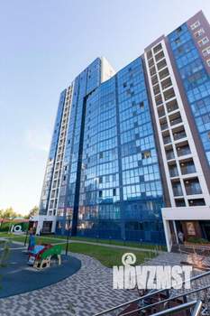 3-к квартира, вторичка, 70м2, 19/19 этаж