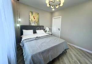 3-к квартира, вторичка, 51м2, 16/24 этаж