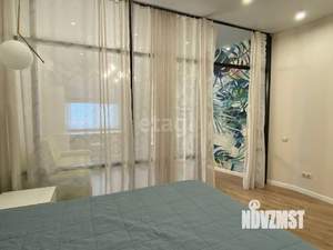 2-к квартира, вторичка, 56м2, 7/22 этаж