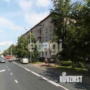 Студия квартира, вторичка, 16м2, 2/5 этаж