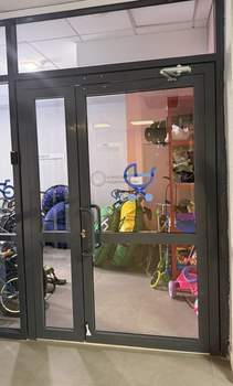 2-к квартира, вторичка, 61м2, 6/17 этаж