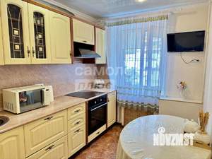 2-к квартира, вторичка, 53м2, 1/5 этаж