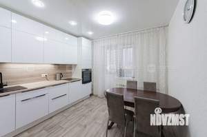 2-к квартира, вторичка, 65м2, 1/9 этаж