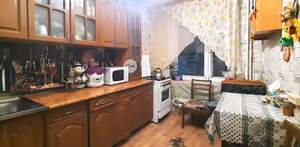 3-к квартира, вторичка, 65м2, 8/9 этаж