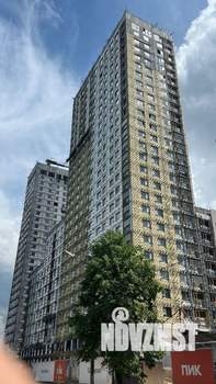 Студия квартира, вторичка, 25м2, 11/24 этаж