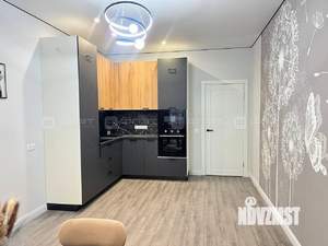 1-к квартира, вторичка, 50м2, 8/23 этаж