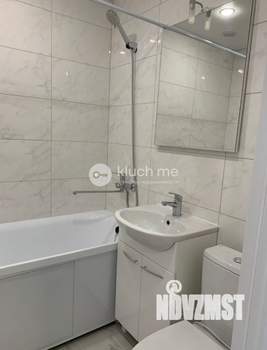 Студия квартира, вторичка, 18м2, 4/5 этаж