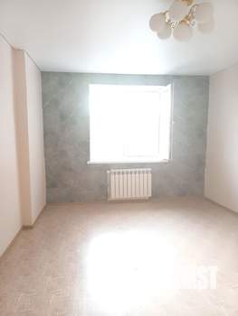 1-к квартира, вторичка, 38м2, 16/18 этаж