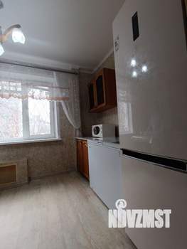 1-к квартира, вторичка, 37м2, 1/9 этаж