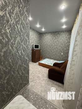 2-к квартира, вторичка, 46м2, 1/10 этаж