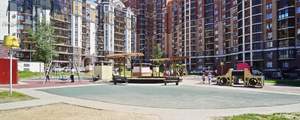 2-к квартира, вторичка, 72м2, 4/10 этаж