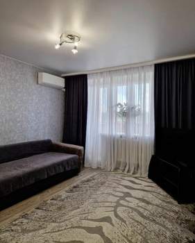 1-к квартира, вторичка, 41м2, 8/14 этаж