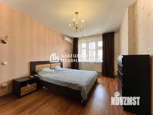 2-к квартира, вторичка, 69м2, 10/10 этаж