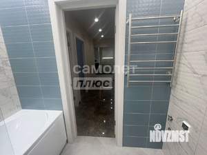 2-к квартира, вторичка, 54м2, 2/8 этаж