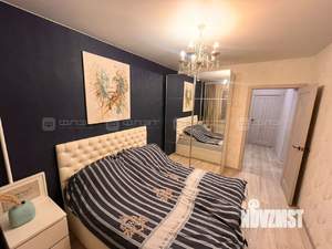 3-к квартира, вторичка, 62м2, 8/9 этаж