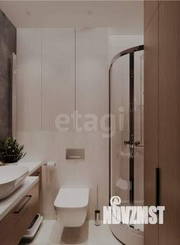 1-к квартира, вторичка, 31м2, 2/11 этаж