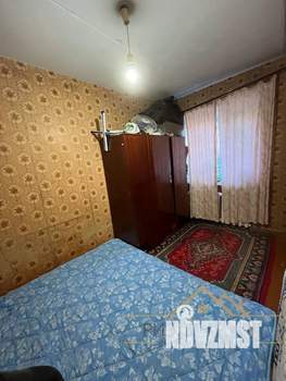 2-к квартира, вторичка, 44м2, 1/5 этаж