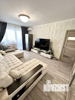 2-к квартира, вторичка, 53м2, 3/9 этаж