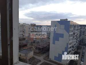 2-к квартира, вторичка, 61м2, 9/10 этаж