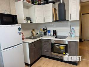 1-к квартира, вторичка, 39м2, 18/20 этаж