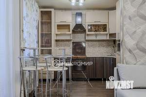 2-к квартира, вторичка, 47м2, 3/9 этаж